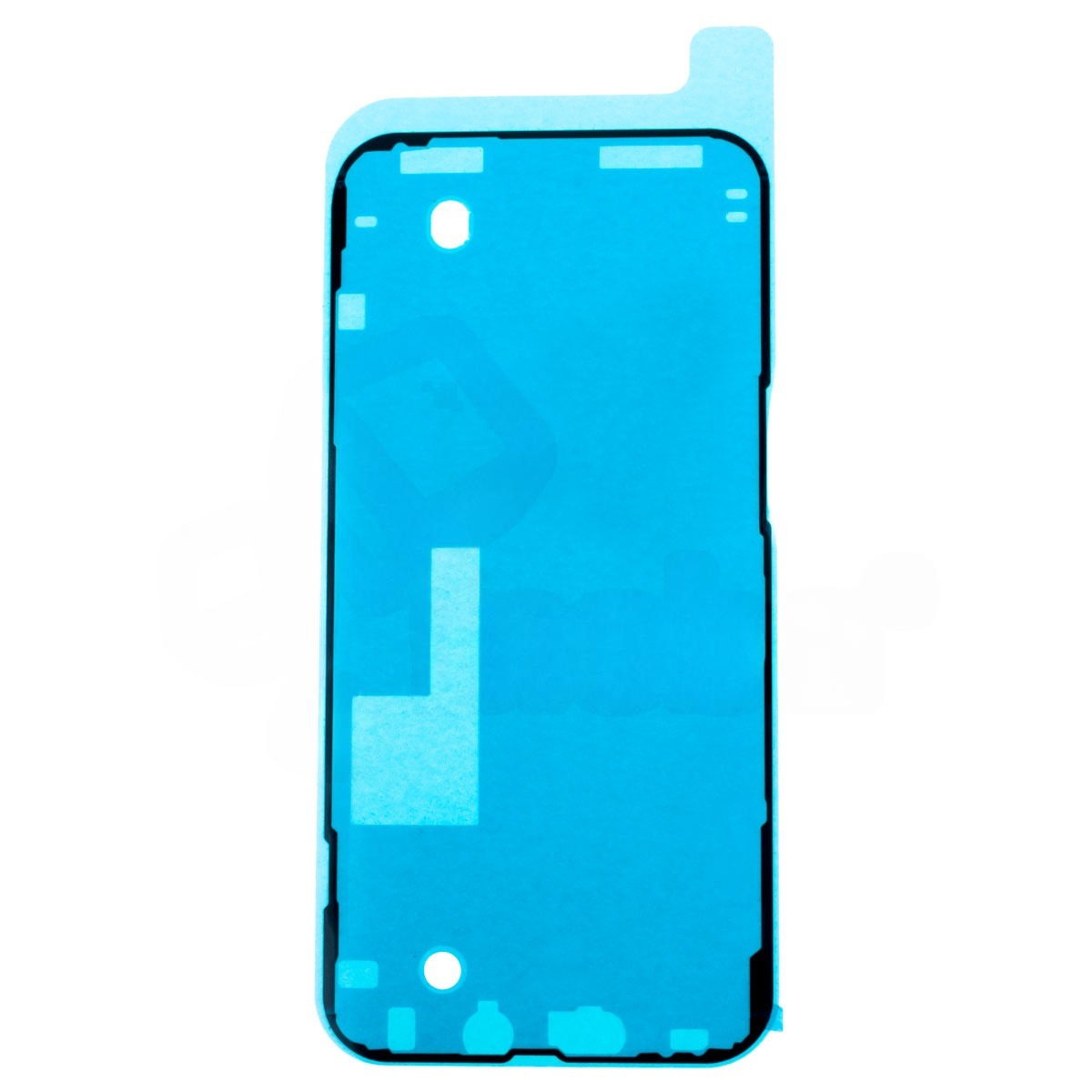 Скотч для сборки iPhone 13 Pro Max водонепроницаемый Черный - Премиум