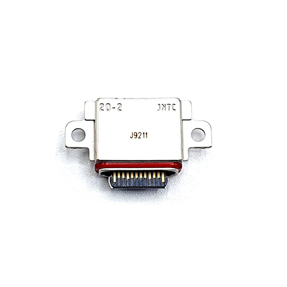 Системный разъем Samsung G980F/G985F/G988B/N980F/N985F/G780F (Type-C)