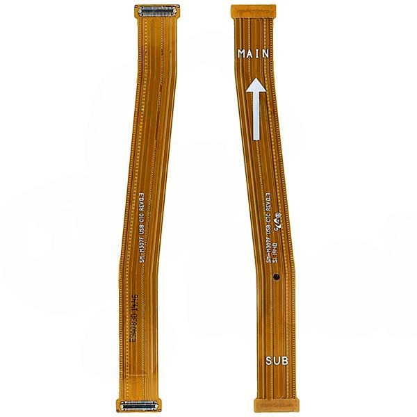 Шлейф Samsung M307F/M215F/M315F (M30s/M21/M31) межплатный