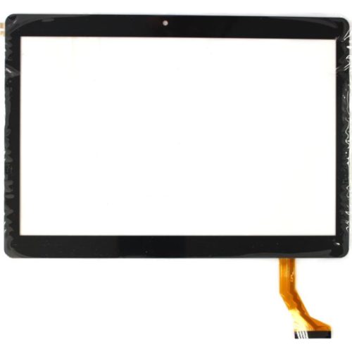 Сенсор для планшета 10.1'' DP101325-F1/MJK-0607-V1/FX101S316-V0/MJK-0758/DH-1096A1-FPC276 Черный