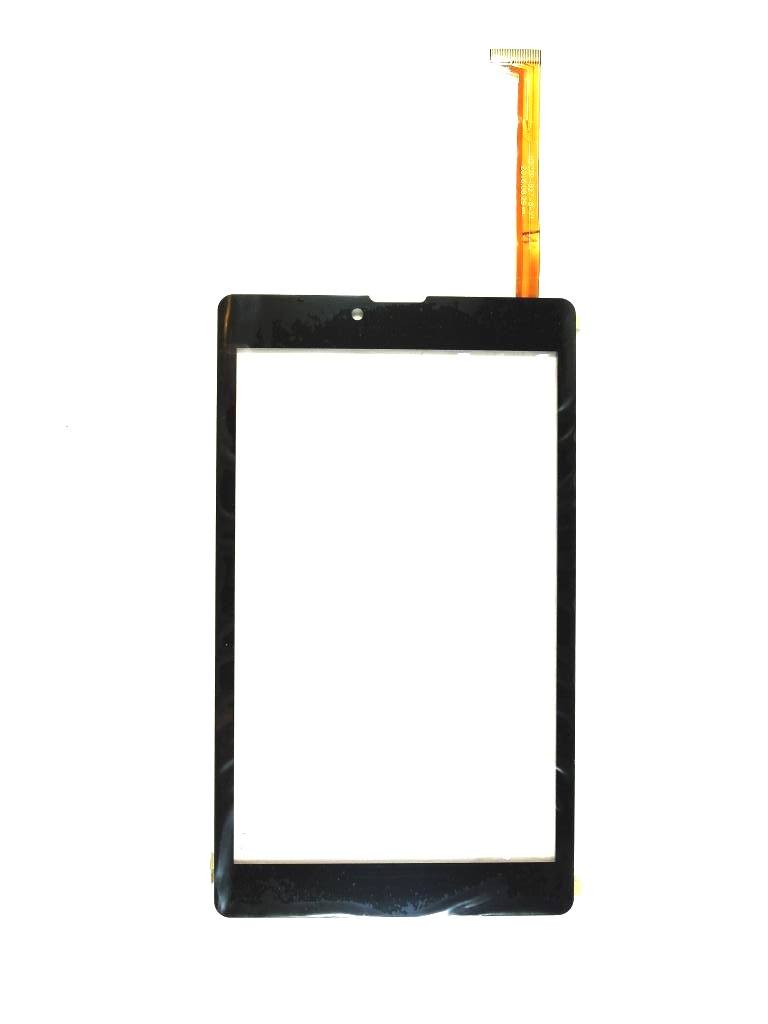 Сенсор для планшета 7.0'' HSCTP-827-8-V1 (Irbis TZ791) Черный