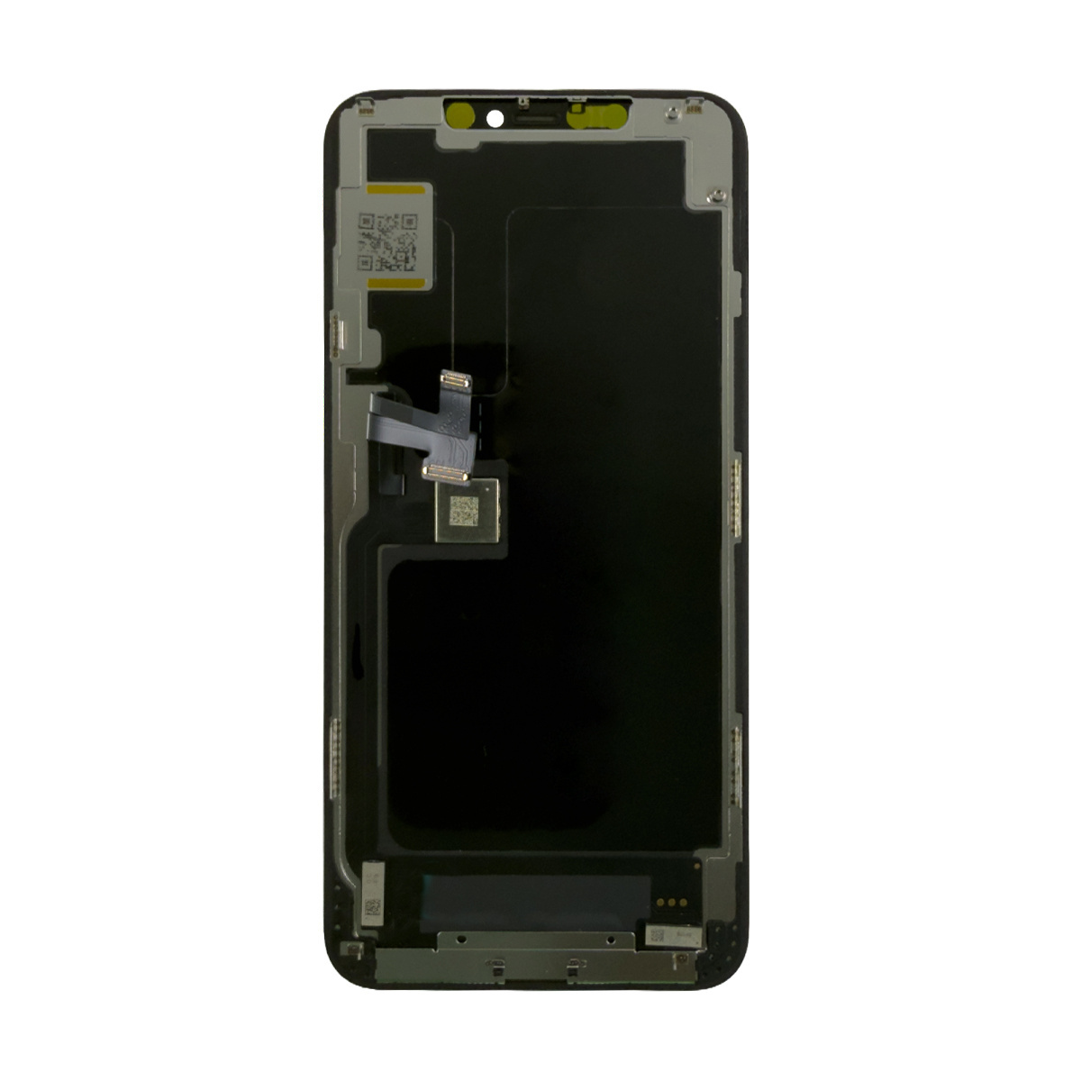 Дисплей для телефона iPhone 11 Pro Max в сборе Черный - In-Cell - Стандарт