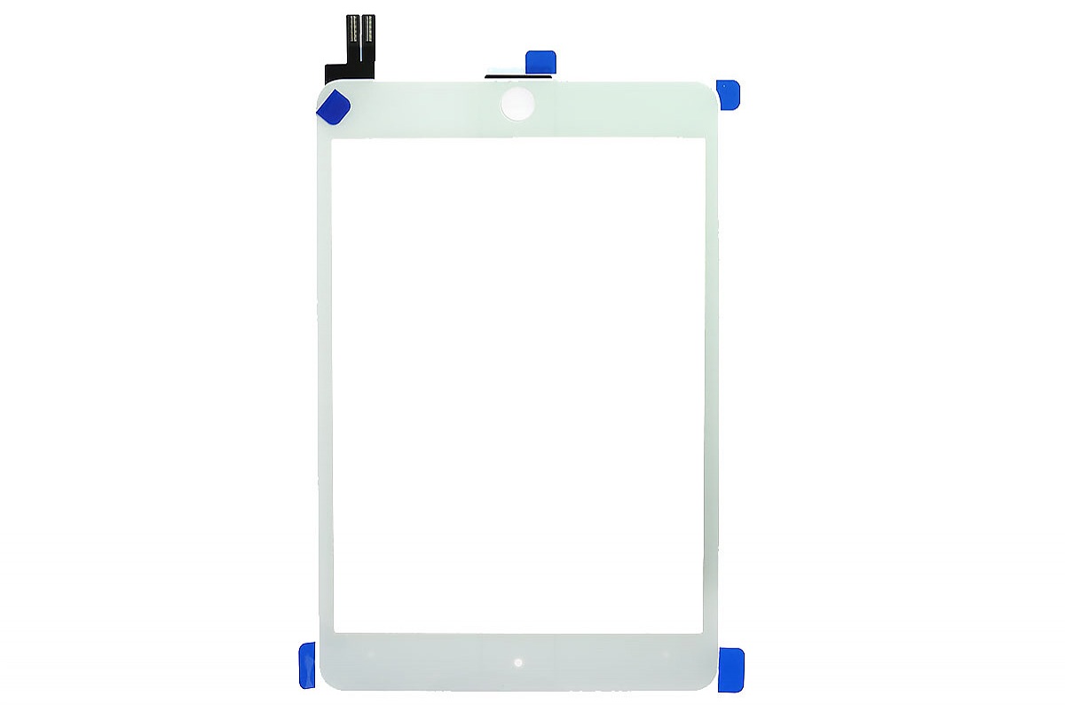 Сенсор для планшета iPad mini (2019) Белый