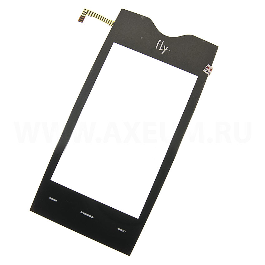 Сенсор для телефона Fly E155