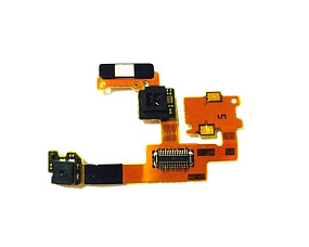 Шлейф Nokia 5800 на камеру