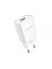 СЗУ-USB Borofone BA21A 1 выход 2.1А QC3.0 белый