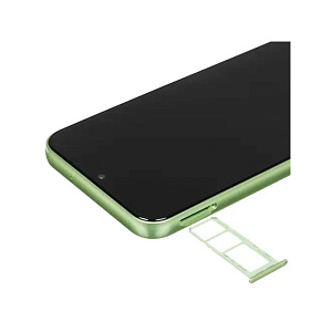 Смартфон Samsung A145 Galaxy A14 4/128GB Green