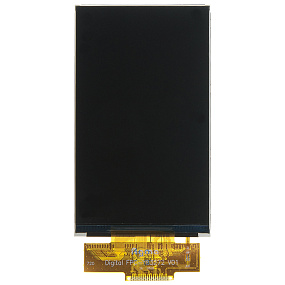 Дисплей для телефона Fly FS404 FPC-Y83272 V01 (Stratus 3/Теле2 mini/МТС Smart Start 2)