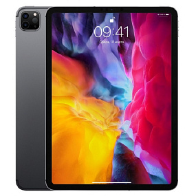 Apple iPad Pro 11 128GB Wi-Fi (2020) Space Gray