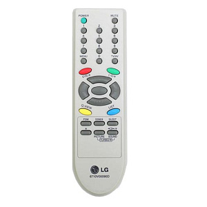 ТВ пульт LG 6710V00090A