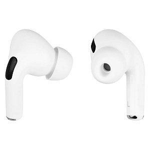 Bluetooth наушники беспроводные TFN TWS036WH Twin 2 белые