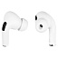 Bluetooth наушники беспроводные TFN TWS036WH Twin 2 белые