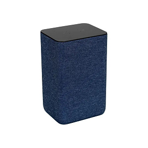 Умная колонка Яндекс Станция 2 с Алисой 30W синяя