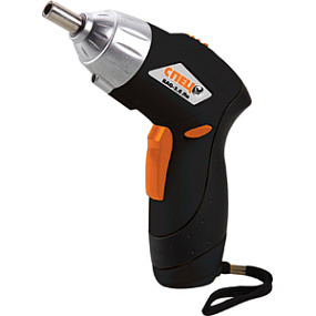 Отвертка АКК. БАО-3,6к