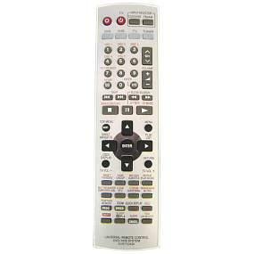 ТВ пульт PANASONIC EUR7722X20 (AUX) 