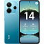 Смартфон Xiaomi Redmi Note 14 8/128Gb синий