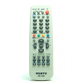 ТВ пульт универсальный SANYO RM-108B LCD