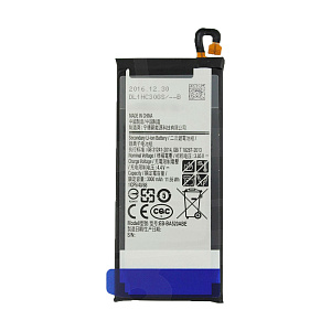АКБ для телефона Samsung A520/J530 (EB-BA520ABE) тех. упаковка