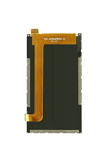 Дисплей для телефона Fly FS458 (Stratus 7)