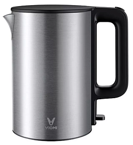 Электрический чайник Viomi Smart Kettle (V-MK151B) черный