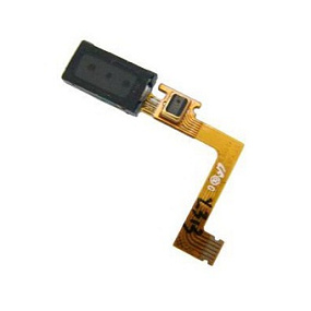 Динамик (speaker) Samsung S5330 на шлейфе с микроф