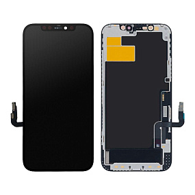 Дисплей для телефона iPhone 12/iPhone 12 Pro - In-Cell - Стандарт