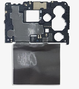 Антенна Samsung A336B (A33 5G) NFC (с разбора)