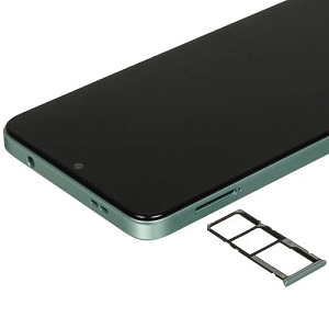 Смартфон Xiaomi Redmi A3X 3/64Gb зеленый