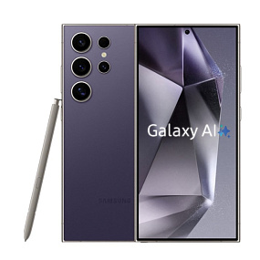 Смартфон Samsung Galaxy S24 Ultra 12/1Tb Purple