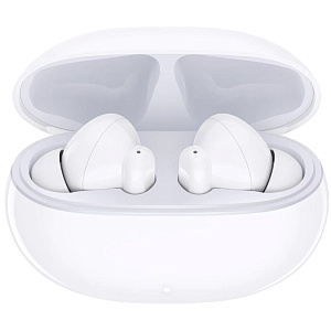 Bluetooth наушники беспроводные Honor Choice Earbuds X7 белые