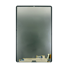 Дисплей для планшета Samsung P620/P625 (Tab S6 Lite 10.4" 2024) в сборе с тачскрином Черный