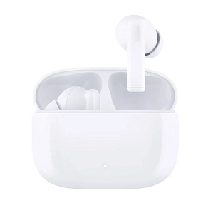 Bluetooth наушники беспроводные Honor Choice Earbuds X7i белые