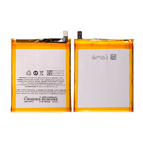 АКБ для телефона Meizu BA711 (M6) тех.упаковка