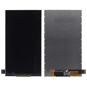 Дисплей для телефона Huawei Y3 2017