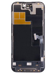 Дисплей для телефона iPhone 14 Pro - In-Cell (Full HD/120 Гц) (с верификацией = с привязкой без ошиб