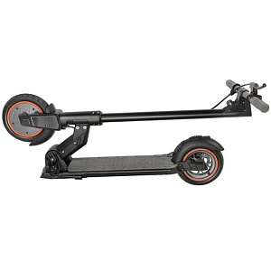Электросамокат Kugoo M2 Pro JiLong (30 км/ч) черный