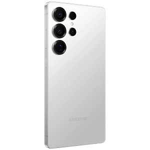 Смартфон Samsung Galaxy S25 Ultra 5G 12/512Gb Titanium Silver