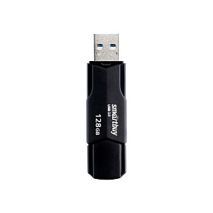 128Gb SmartBuy Clue черная 3.1