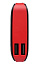 Портативное зарядное устройство Hoco J4 QC 10000mAh 2USB/Micro черный
