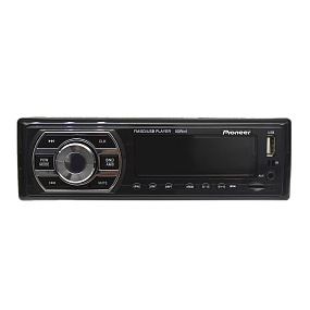 Автомагнитола Pion-R JCS-6086 (SD/USB/FM/AUX)