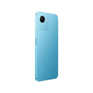 Смартфон Realme C30s 2/32Gb синий