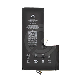 АКБ для телефона iPhone 11 Pro Max - JIMFORL усиленная 4400 mAh