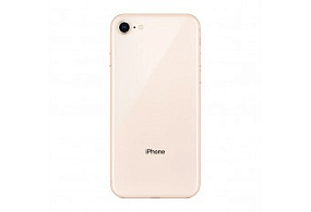 Корпус iPhone 8 Золото orig