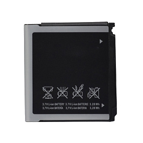АКБ для телефона Samsung G600, G400, F330, S3600, C3310, S3710 (AB533640CU)