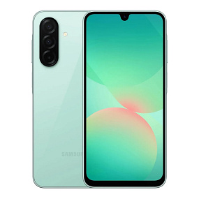 Смартфон Samsung A266 Galaxy A26 8/256GB Mint