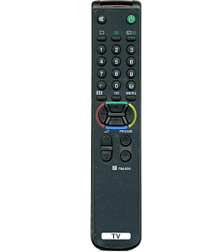 ТВ пульт SONY RM-839