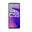 Смартфон Realme C55 6/128Gb черный
