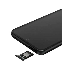 Смартфон Samsung A546 Galaxy A54 5G 8/256GB Black