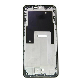 Рамка дисплея Huawei Nova Y90 (CTR-LX1) Черная