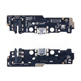 Шлейф Xiaomi Redmi A1/A1+/A2+ (220733SFG/220733SG/23028RNCAG) плата на системный разъем/разъем гарни